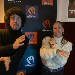Radio YAYA | Yarol Poupaud & Nina Attal