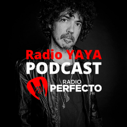 Radio YAYA | Yarol Poupaud 29 Juin 2021 Dernière de la saison 2