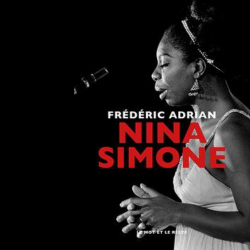 L'entretien de PJAY avec Frédéric ADRIAN | Nina Simone