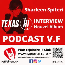 INTERVIEW SHARLEEN SPITERI VERSION FRANCAISE