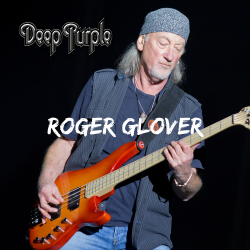 L'entretien de PJAY avec Roger Glover - Deep Purple